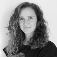 ANVITO Employee Amanda Benitah's profile photo
