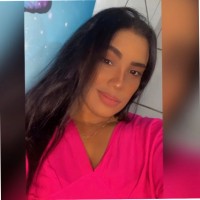 SuperNova Telecom Employee Letícia Silva's profile photo