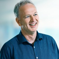 BPSOLUTIONS. MAKE DATA WORK Employee Peter Strijbosch's profile photo