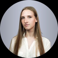Ilion Employee Дар'Я Порхун's profile photo