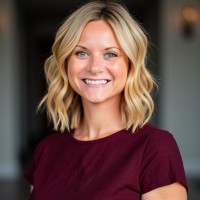 Redux Construction Employee Julie Rush's profile photo