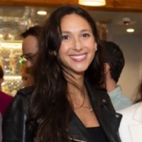 Night Media Employee Sophie Bressler's profile photo