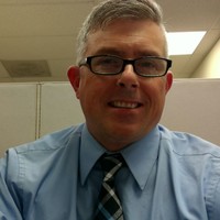 Business Machines Company, Inc. Employee Dallas Sivley's profile photo