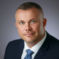CEDARS INTERNATIONAL Employee Branko Primetica's profile photo
