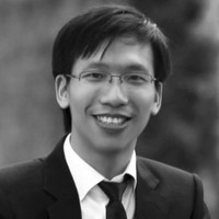NOVAON Employee Thanh Nguyen's profile photo