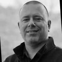 BLAIR Employee John Carlson's profile photo