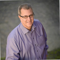 Columbia Distributing Employee Mike Trumble's profile photo
