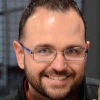 Daymark Solutions Inc. Employee Lee Biggar's profile photo