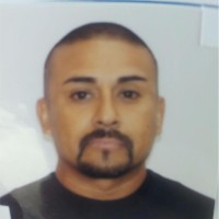 RailWorks Track Services, Inc. Employee Juan Alonso's profile photo