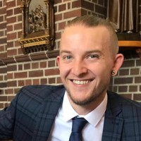 LBBC Technologies Employee Daniel Beng's profile photo