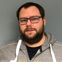 Viamedici Software GmbH Employee Simon Hammer's profile photo