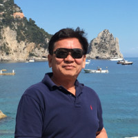 Medispec (M) SDN BHD Employee Beng Teng's profile photo