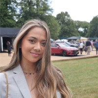 Emma - we are hiring! Employee Jasmin Wilson's profile photo