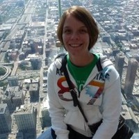 UNISEAL, LG Chem Employee Kristy Hartmann's profile photo