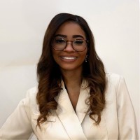 YouTube Employee Ingrid Martinez's profile photo