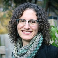 Érudit Employee Jessica Dallaire-Clark's profile photo