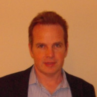 ACM, Association for Computing Machinery Employee Jim Ormond's profile photo