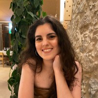 CHETOCORPORATION Employee Sara Tavares's profile photo