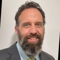 Brown County Employee Chad Magnin's profile photo