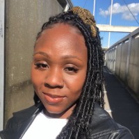 NATAAL Media Employee Blessing Borode's profile photo