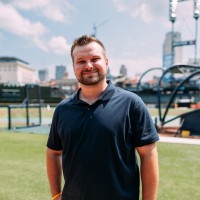 Gamers Outreach Employee Martin Omes's profile photo