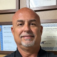 FirstService Residential Employee Anthony Abbott's profile photo