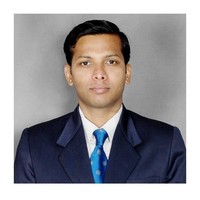 Shree Maruti Employee Abhinov Prakash's profile photo