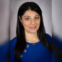 Brookhaven Hospital Employee Hanadi Agha's profile photo