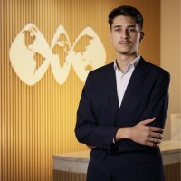 WTC São Paulo Business Club Employee Arthur Nunes's profile photo