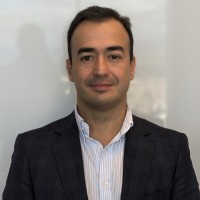 IE Business School Employee Alejandro Ameneiro's profile photo