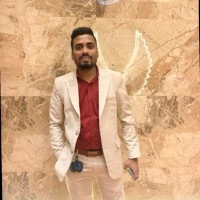Global Vectra Helicorp Ltd Employee Manish Balmeri's profile photo