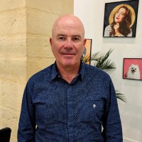Patrick le Roux Email & Phone Number