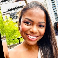Trade School Employee Kerice Roberts's profile photo