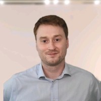 LawIQ Employee Zach Osborne's profile photo