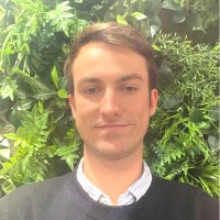 Revolut Employee James Bliss's profile photo