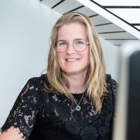 SSPB Praktijkcentrum Bouw Employee Heidi Rozema-Meijer's profile photo