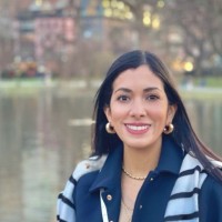 Form Energy Employee Athina Martinez's profile photo