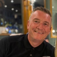 The Entertainer Employee Nick Hargreaves's profile photo