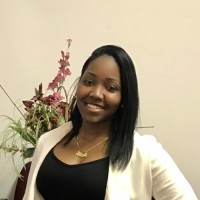 Alta California Regional Center Employee Kiana Mitchell's profile photo