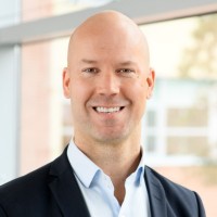 University West Employee Rickard Norén's profile photo