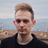 Fun Join Employee Aleksandr Zhukov's profile photo