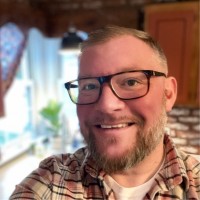 ANRO Inc. Employee John Berry's profile photo