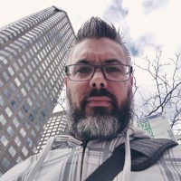 Desjardins Employee Maxime Roch's profile photo