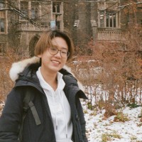 Longan Vision Corp. Employee Lydia Yang's profile photo
