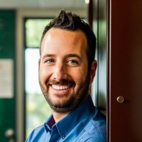 HINGE EDUCATION Employee Michael McDowell's profile photo