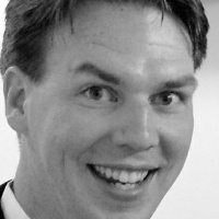 Idaho Fish and Game Employee Ben Studer's profile photo