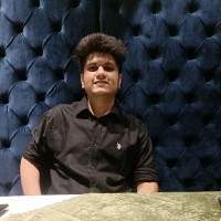 Pratham Chitroda Email