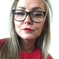 TEMP-TEAM Sverige Employee Maria Ljung's profile photo