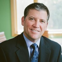 Fahrenheit Advisors Employee Will Hall's profile photo