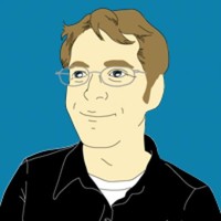 PowerDash Employee Sam Tymorek's profile photo